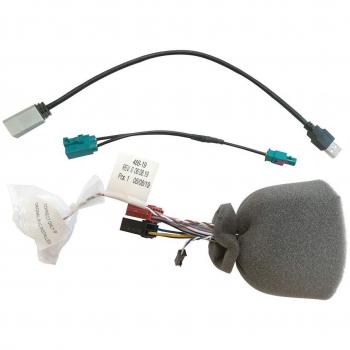 Alpine KIT-DU-OEM Adapter