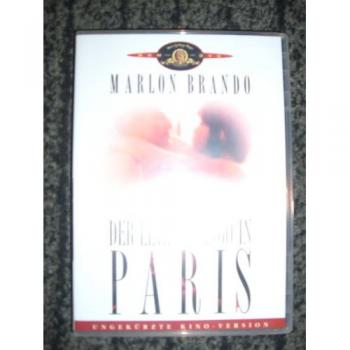 Der letzte Tango in Paris