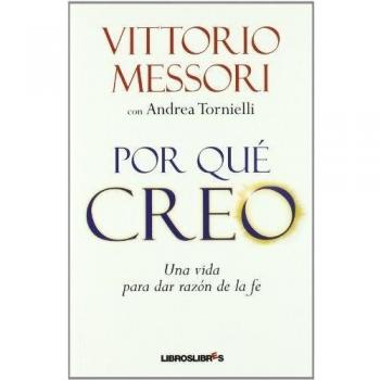 Por qué creo