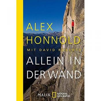 Allein in der Wand: Alex Honnold