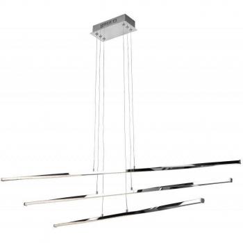 Sompex Pendellicht Stix 78975 – Zeitlose Schwingende Beleuchtung