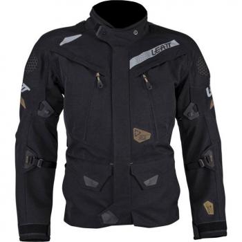 Motorjas Leatt ADV DriTour met V24-ontwerp