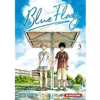 Blue Flag