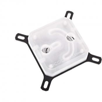 Alphacool Eisblock XPX Processeur Radiateur Noir