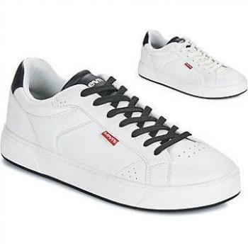 Levi's Rucker 42 couleur blanche