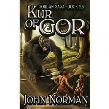 Kur of Gor: 28