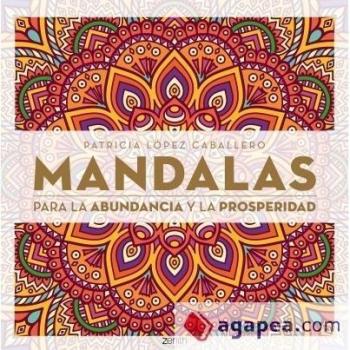 Mandalas para la abundancia y la prosperidad