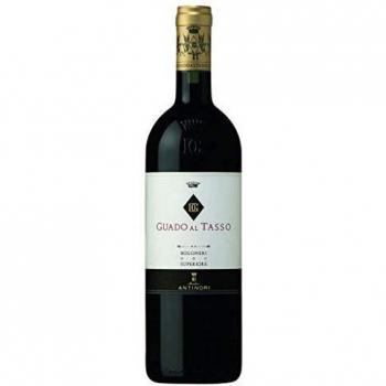 Guado al Tasso Bolgheri DOC Superiore 2017 (1 x 0.75 l)