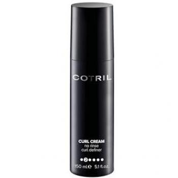 Cotril Styling Cream per Ricci 150ml