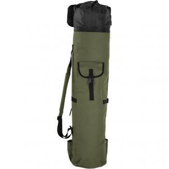 Leurre Carrier Green