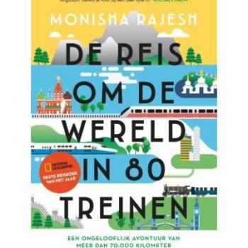 Tagebuch einer Zugreise von Zürich nach China durch Sibirien
