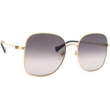 Gucci GG1143S 001 59 mm Solglasögon