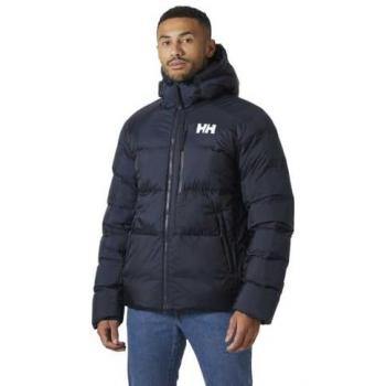 Helly Hansen Paka de Invierno Azul Oscuro – S