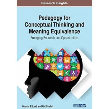 Pedagogy for Conceptual Thinking and Meaning Equivalence