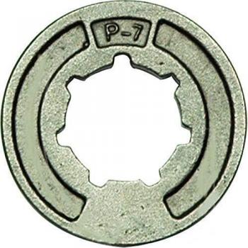 Bagues pour pignon de tronçonneuse Stihl 3/8 7 dents