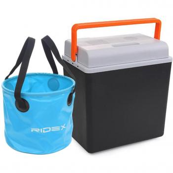 Frigorigerante per veicoli Ridex codice 100008A0006
