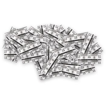London Glamour & Safety Kit – 100 Pieces