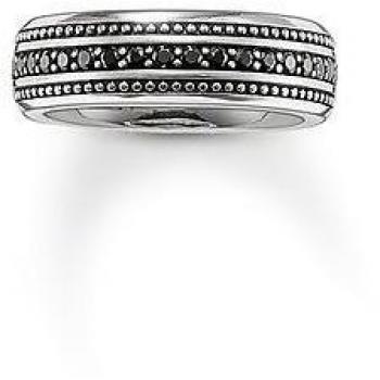 Anillo de Plata Eternity