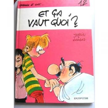 Et ça vaut quoi ?