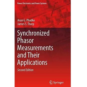 Synchronized Phasor Measurements and Their Applications