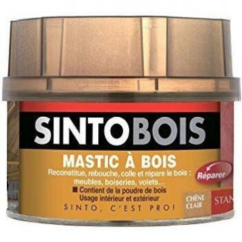 Sinto Bois Sigillante Rovere Chiaro 1 Litro