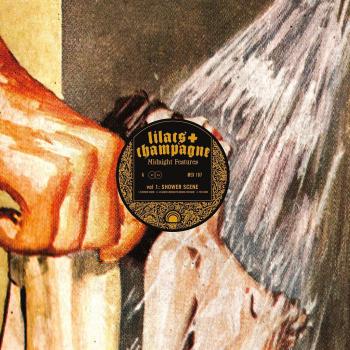 Midnight Features Vol. I: Shower Scene LP
