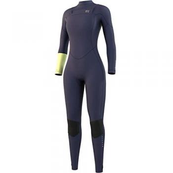 Mystic Traje De Neopreno Dazzled Fullsuit
