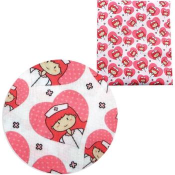 Maternidad Textil 50×140 cm