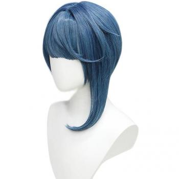 Costume Xingqiu – Perruque Chaud Résistante