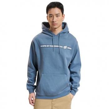 Santa Cruz Breaker Dot Hoodie für Herren