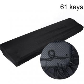 Drawstring Protector Bag for 61-88 Key Electronic Piano