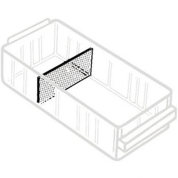 Séparations 64 mm x 31 mm Raaco 150-01