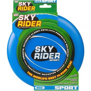 Sky Rider Frischwind Sport Frisbee
