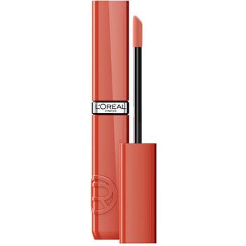 L'Oreal Infallible 250 ml Liquid Lipstick, 16‑Hour Shine