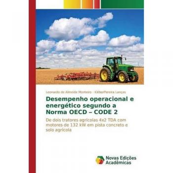 Desempenho operacional e energético segundo a Norma OECD