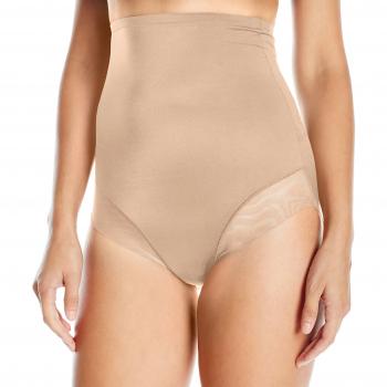 Slip a vita alta Triumph True Shape Sensation