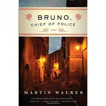Bruno, Chief of Police, Vintage