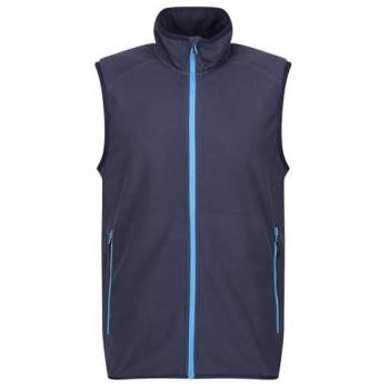 Regatta Gilet Navy XL – French Blue