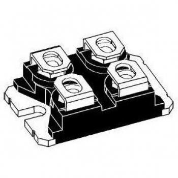IXYS DSEP2X31-06B SOT-227-4 600V 30A Standard diode (1 pc)