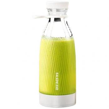 Presse‑Agrumes Compact 500 ml Style A