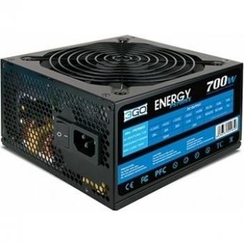 GO PS700SX 700W Negro unidad de fuente de aliment