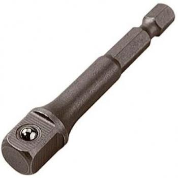 Adaptador 3/8 a 1/4 Wolfcraft