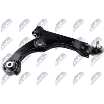 Bras de suspension droit NTY ZWD-AR-007 ALFA ROMEO GIULIETTA (940)