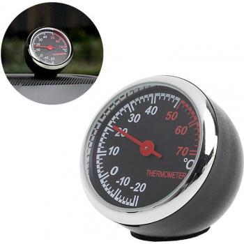 12V Digital Car Temperature Indicator