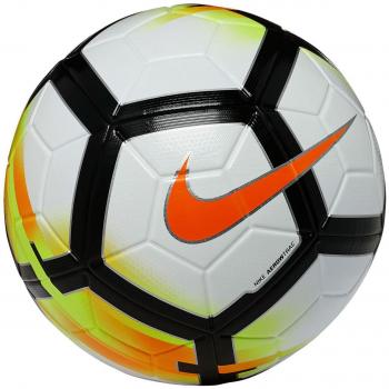 Nike NK Ordem-v Fußball, Unisex Erwachsene, 5, Laser Orange