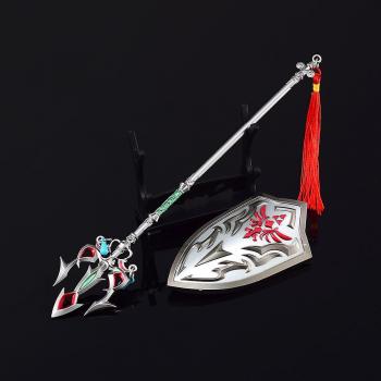 Set d’Armes Dinoply – Prune, Modèle Link, Jouet Fantaisie Zelda