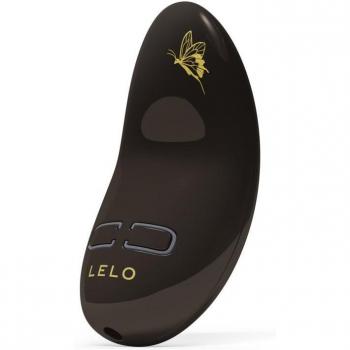 Estimulador Nea 3 Pitch Black 7,4 cm