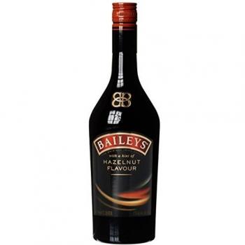 Baileys Hazelnuss 0,7 l