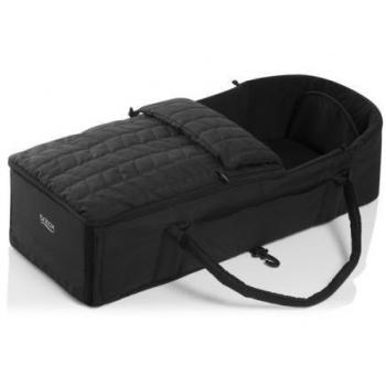 Capazo Blando Britax Römer Negro