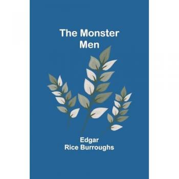 The Monster Men